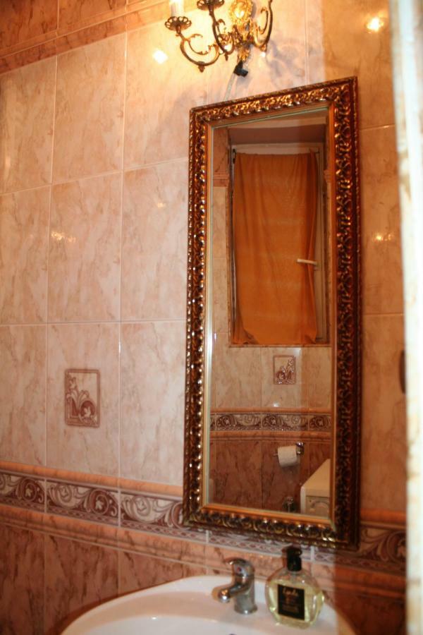 אולז'טין Apartament Diamentowy W Centrum מראה חיצוני תמונה